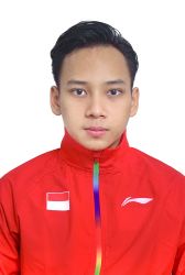 Foto MUHAMMAD DAFFA GOLDEN BOY H.